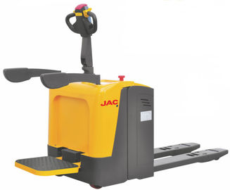 Chine Palette de monte Jack de grande capacité support de 2,5 tonnes sur le type chariot élévateur d'intérieur fournisseur
