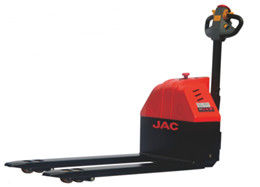 Chine Walkie électrique derrière la palette Jack, capacité de charge puissant économique de l'équipement 1500Kg de chariot élévateur d'entrepôt de 1,5 tonnes fournisseur