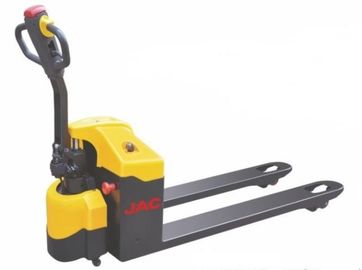 Petite palette électrique Jack, de moteur sans brosse de C.C palette motorisée 1 par tonne Jack