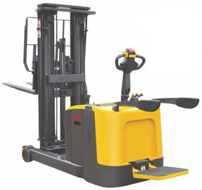 Chine Type chariot élévateur de portée d&#039;entrepôt de Jac support de 1,5 tonnes sur la structure compacte en avant de mât usine